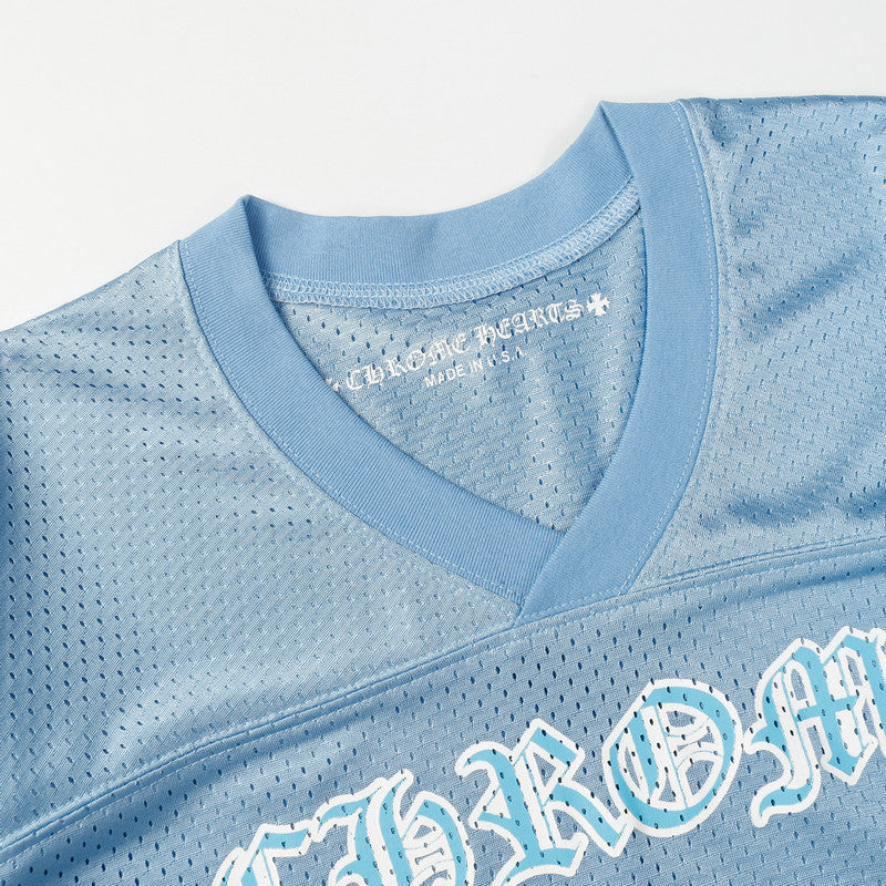 Chrome Hearts Matty Boy メッシュ スタジアム ジャージ 9996 