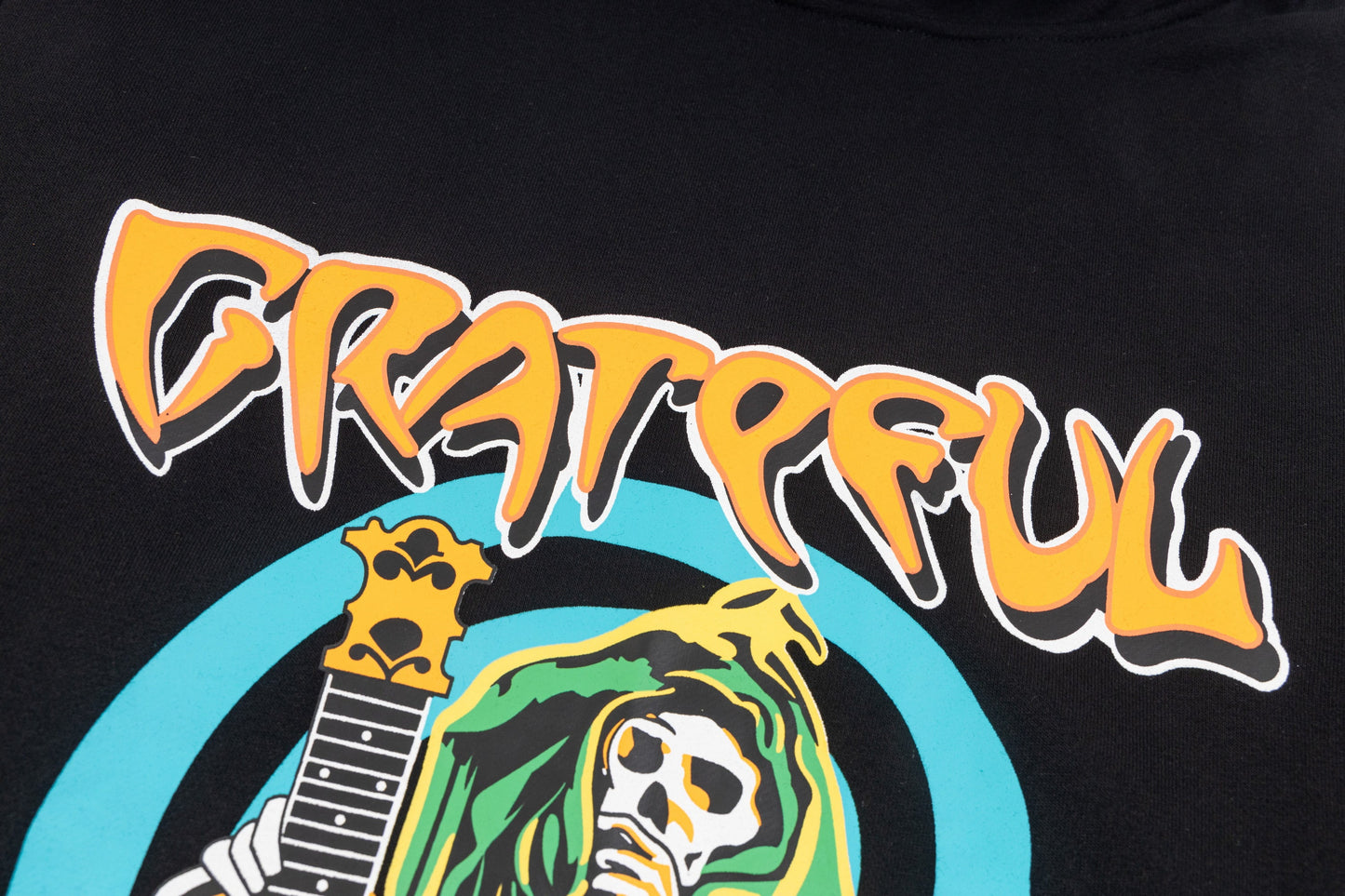 GALLERY DEPT 新作パーカー