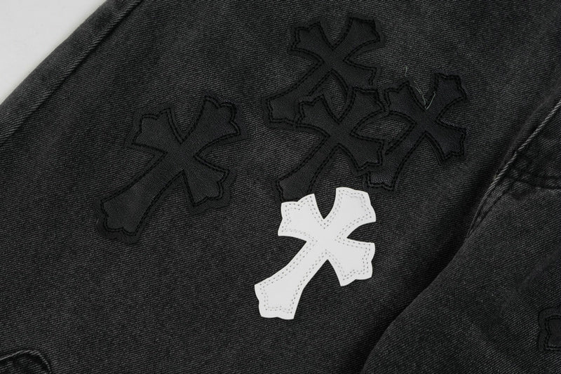 Chrome Hearts 新作パンツ