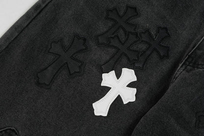 Chrome Hearts 新作パンツ