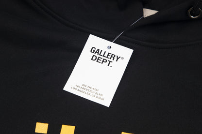 GALLERY DEPT 新作パーカー
