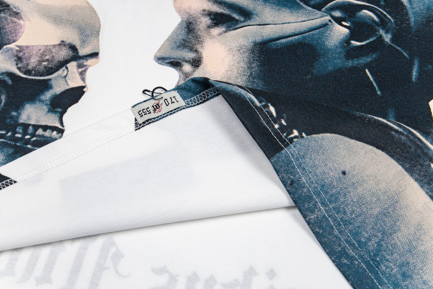 ゴッドスピードTシャツ G44