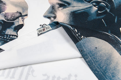 ゴッドスピードTシャツ G44