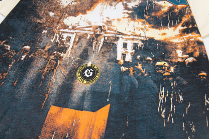 ゴッドスピードTシャツ G07