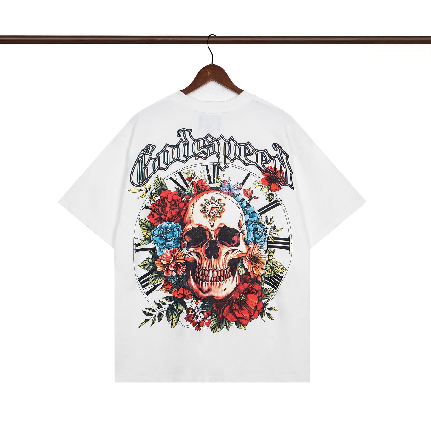 ゴッドスピードTシャツ G13