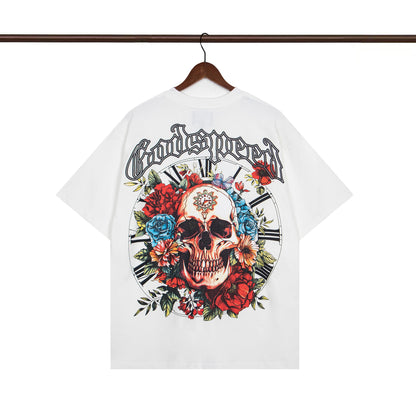 ゴッドスピードTシャツ G13