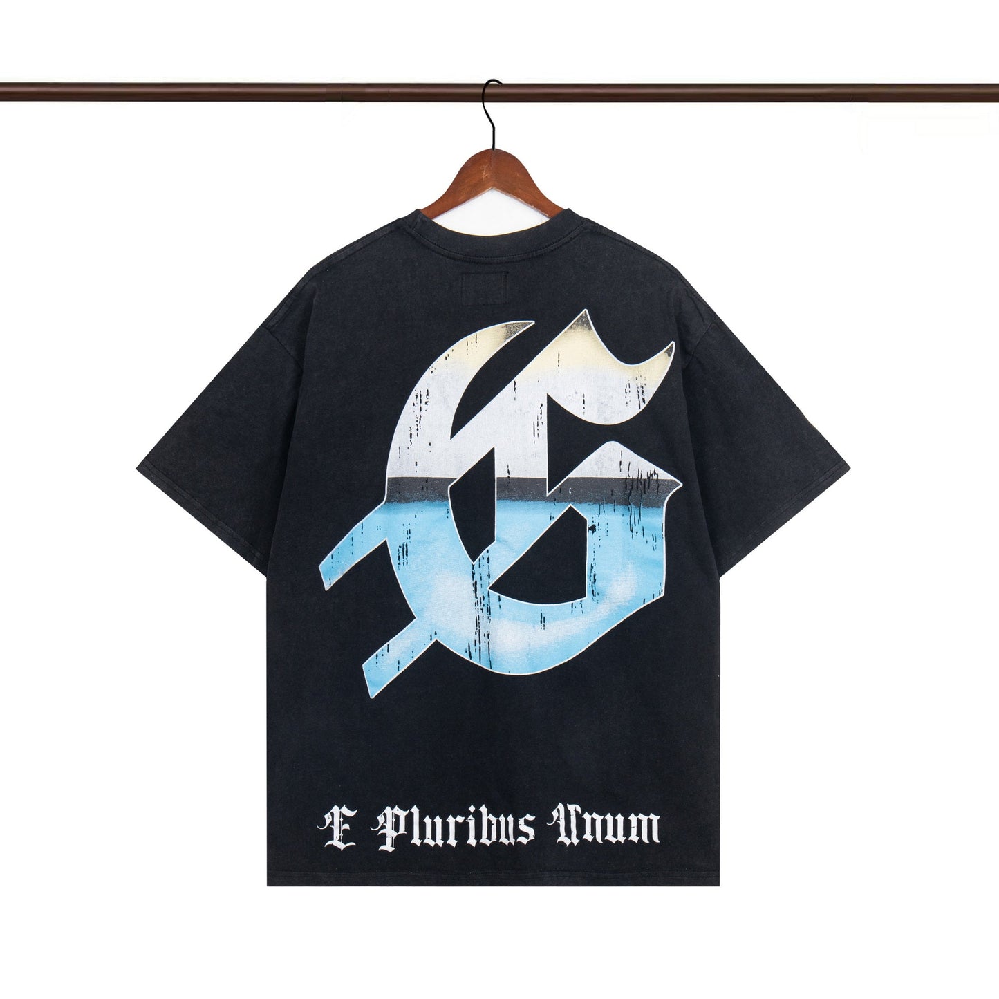 ゴッドスピードTシャツ G36