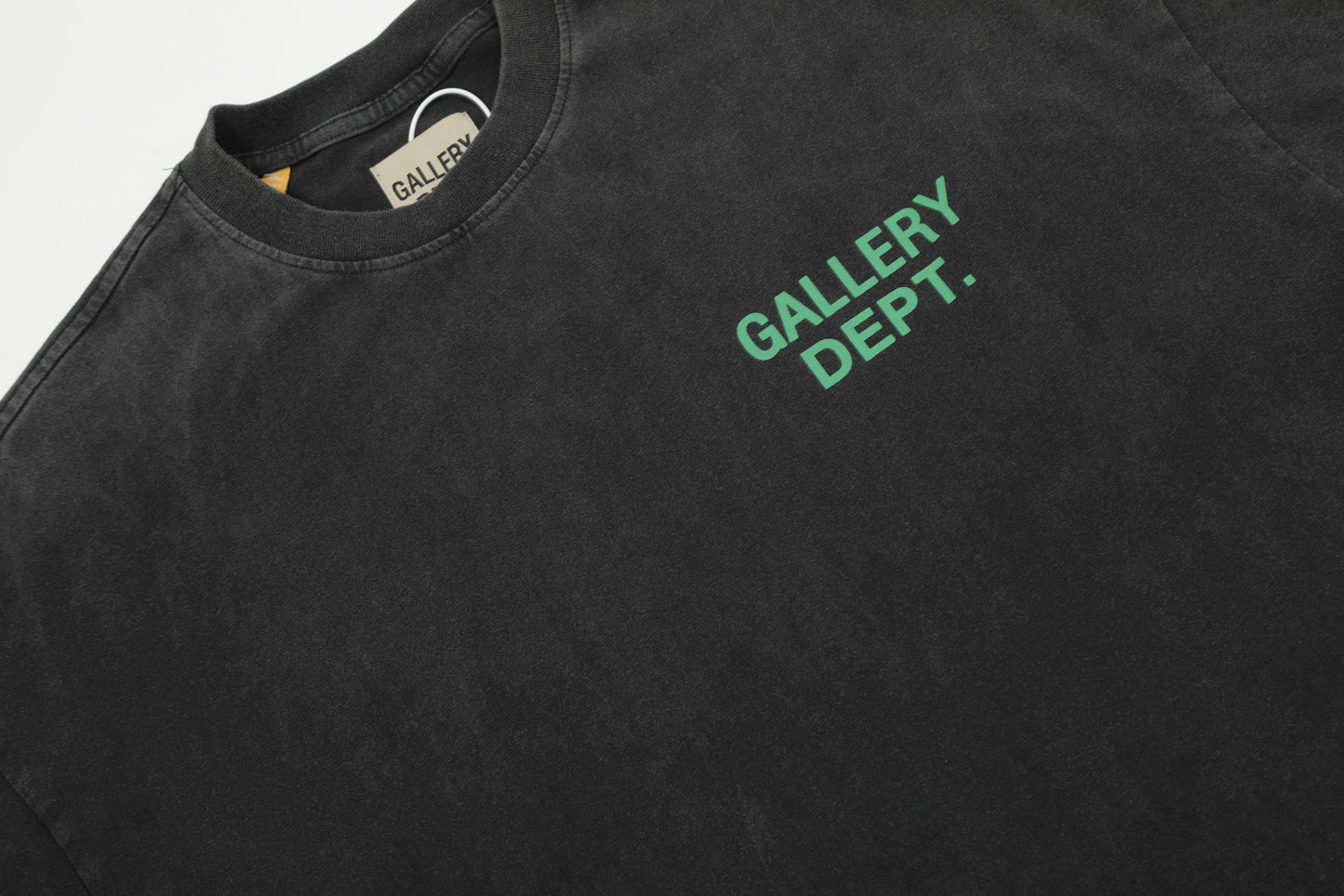 GALLERY DEPT 新作Tシャツ D14 