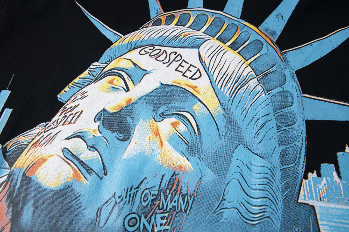 GODSPEED Tシャツ G73