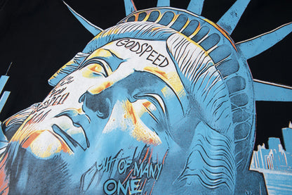 GODSPEED Tシャツ G73