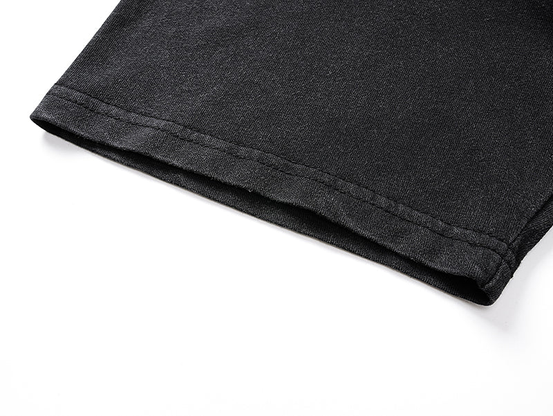 ゴッドスピード 2025 新ファッションTシャツ 1120