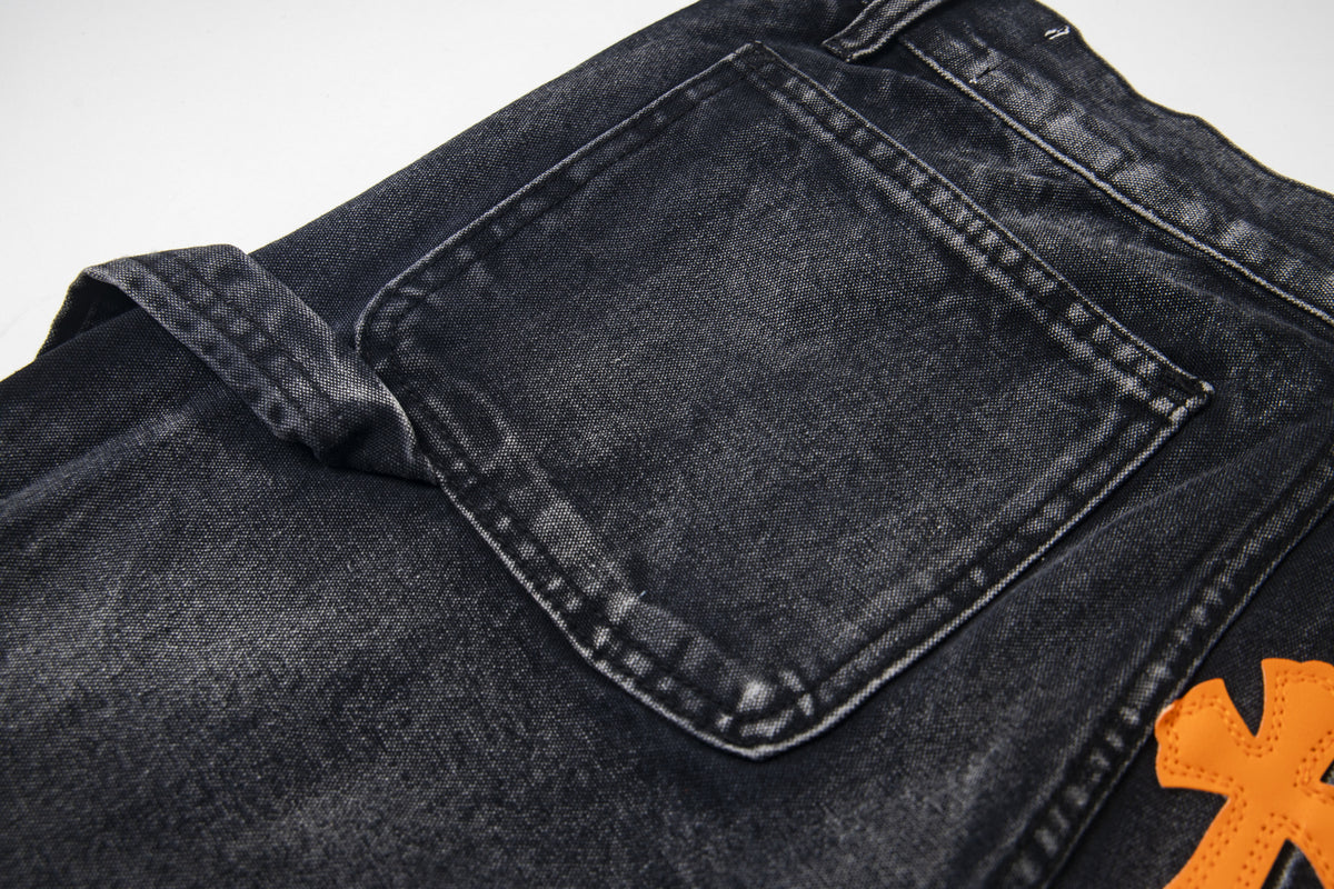 크롬하츠 팬츠 8176 