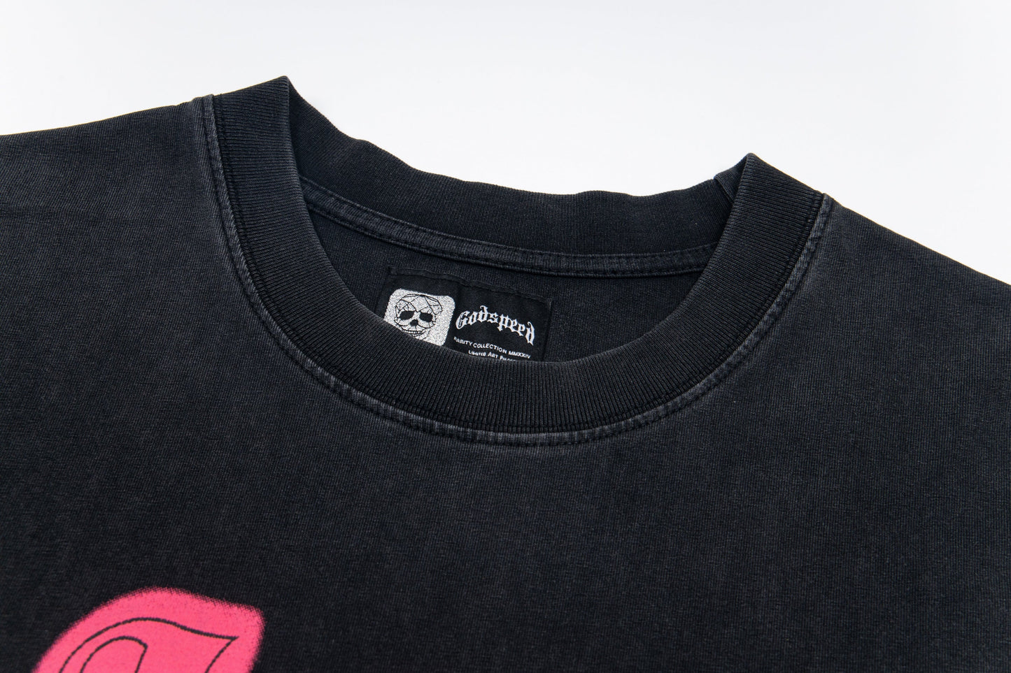 ゴッドスピードTシャツ G50