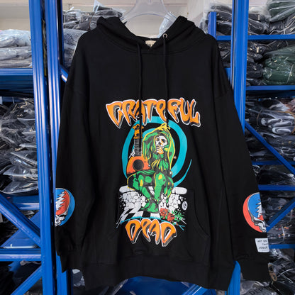 GALLERY DEPT 新作パーカー