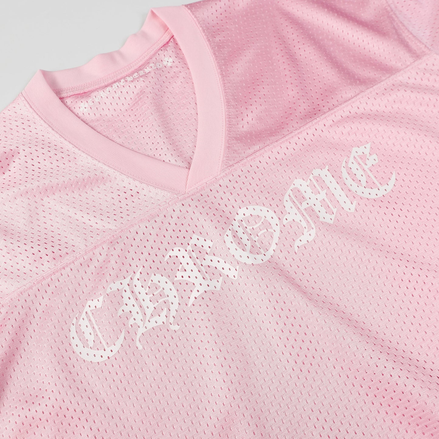 Chrome Hearts Matty Boy メッシュ ウォームアップ ジャージ 9998 