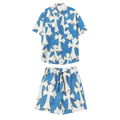 크롬하츠 뉴 쇼츠 2283 