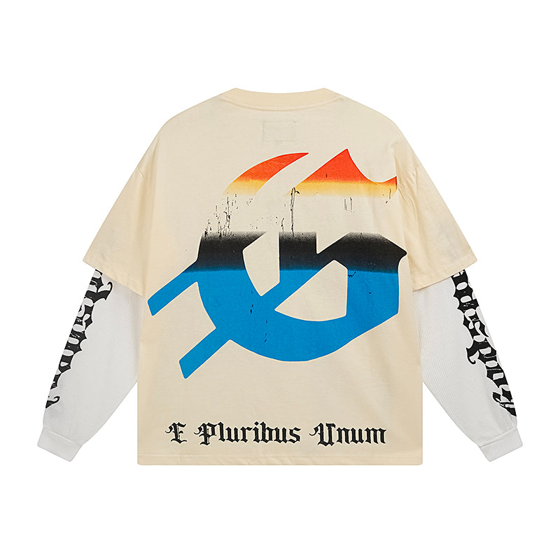 ゴッドスピード スウェットシャツ 3155