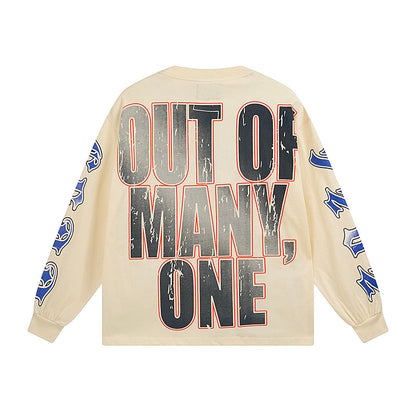 ゴッドスピード スウェットシャツ 3157