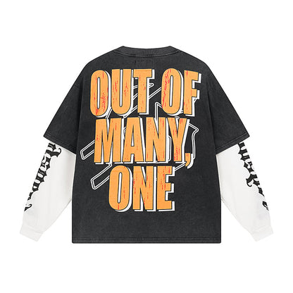 ゴッドスピード スウェットシャツ 1153