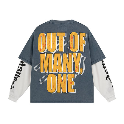 ゴッドスピード スウェットシャツ 1153