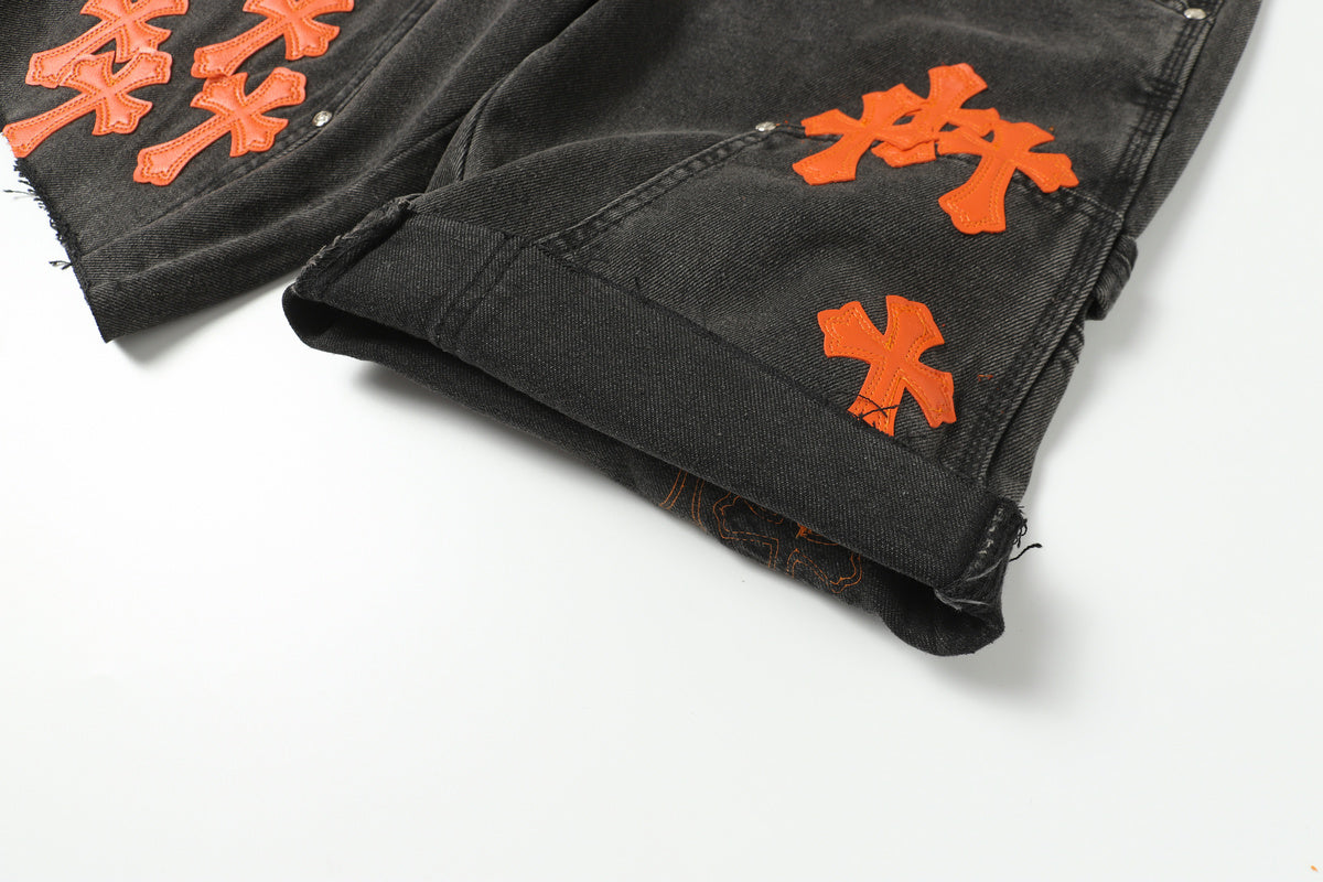 크롬하츠 뉴 쇼츠 9903 