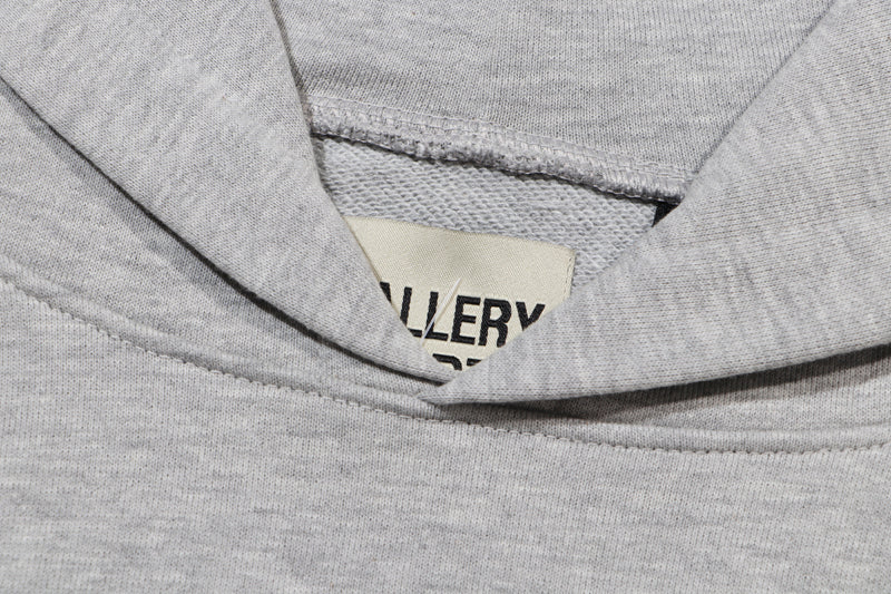 GALLERY DEPT 新作パーカー