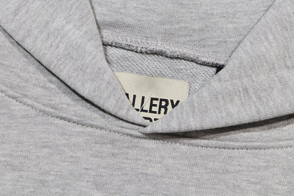 GALLERY DEPT 新作パーカー