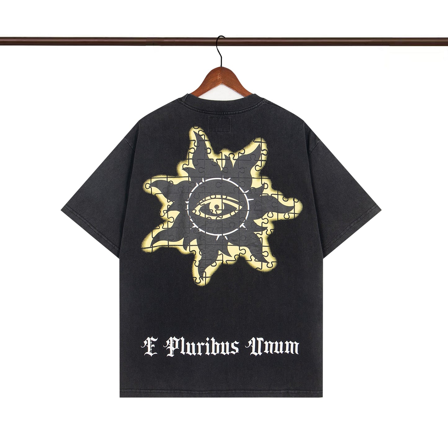 ゴッドスピードTシャツ G64