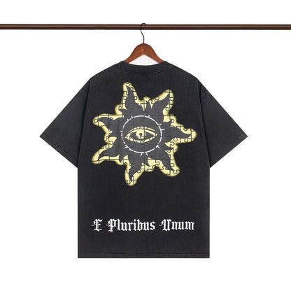 ゴッドスピードTシャツ G64