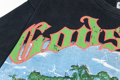 ゴッドスピードTシャツ G63