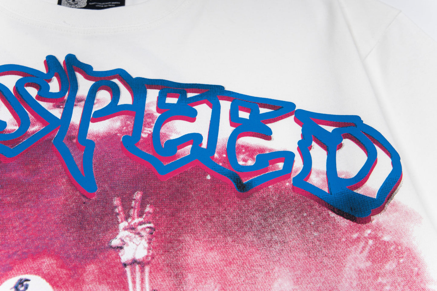 ゴッドスピードTシャツ G57