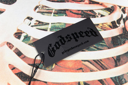 ゴッドスピードTシャツ G55