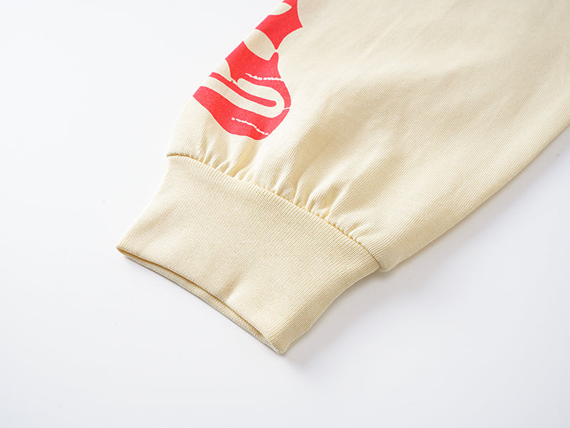 ゴッドスピード スウェットシャツ 3097