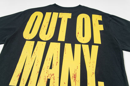 ゴッドスピードTシャツ G25