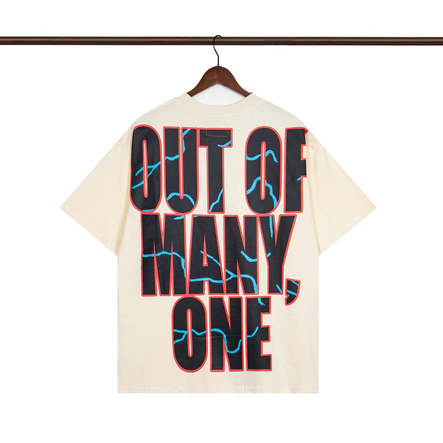 ゴッドスピードTシャツ G65