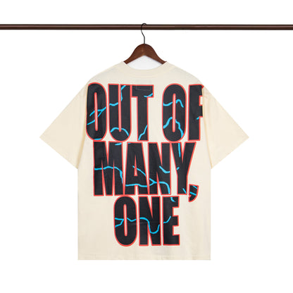 ゴッドスピードTシャツ G65