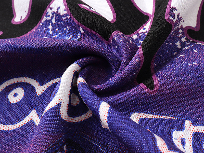 ゴッドスピードTシャツ 3115