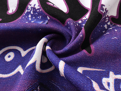 ゴッドスピードTシャツ 3115