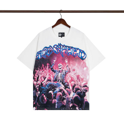 ゴッドスピードTシャツ G57