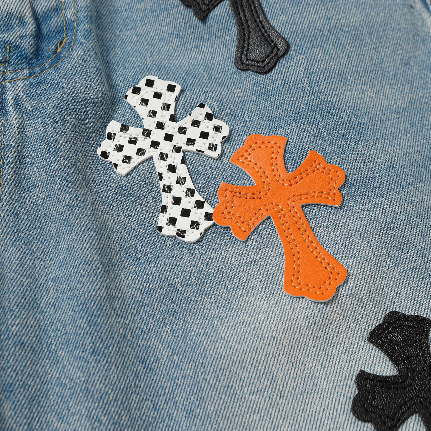 크롬하츠 팬츠 9974