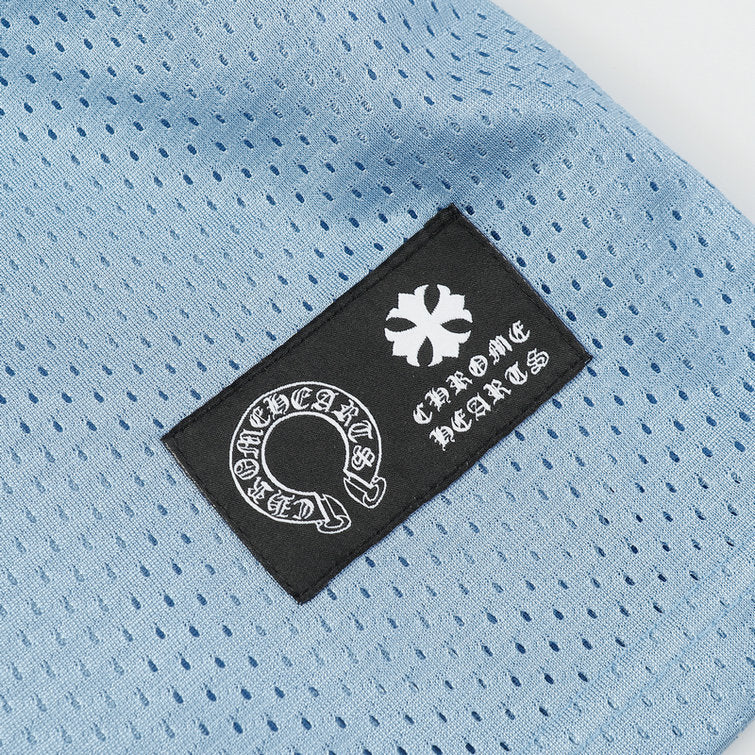 Chrome Hearts Matty Boy メッシュ ウォームアップ ジャージ 9998 