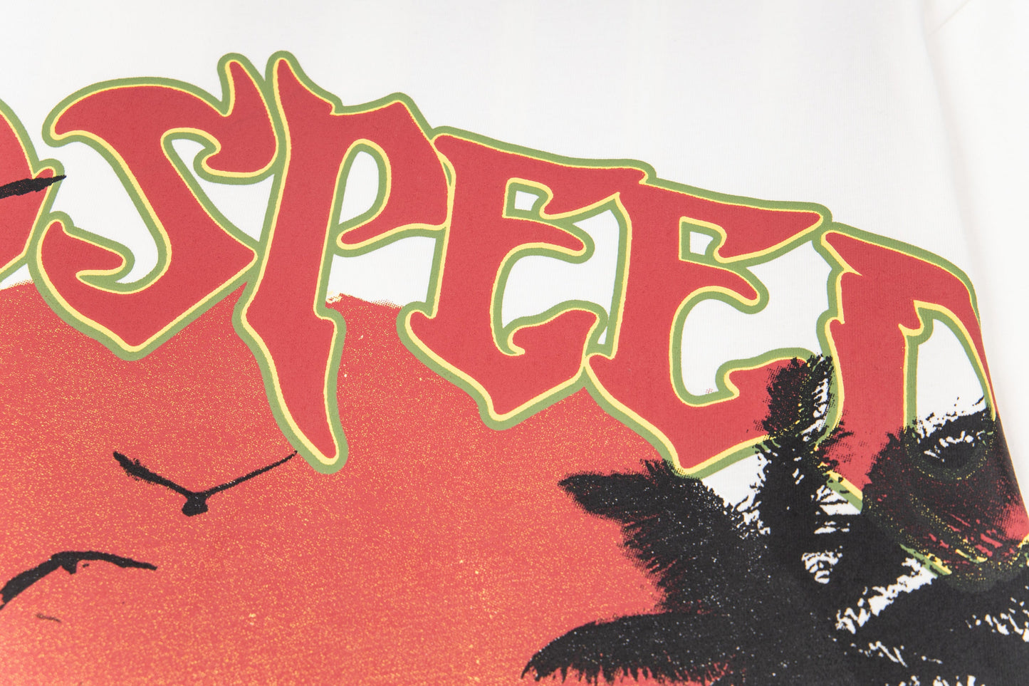 ゴッドスピードTシャツ G67