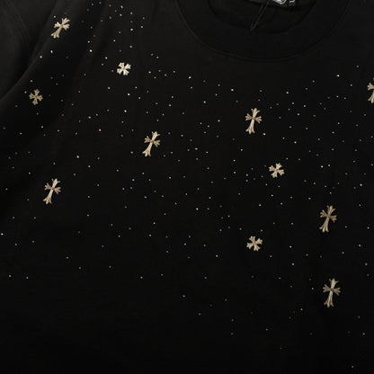 Chrome Hearts メンズ 長袖Tシャツ スウェットシャツ