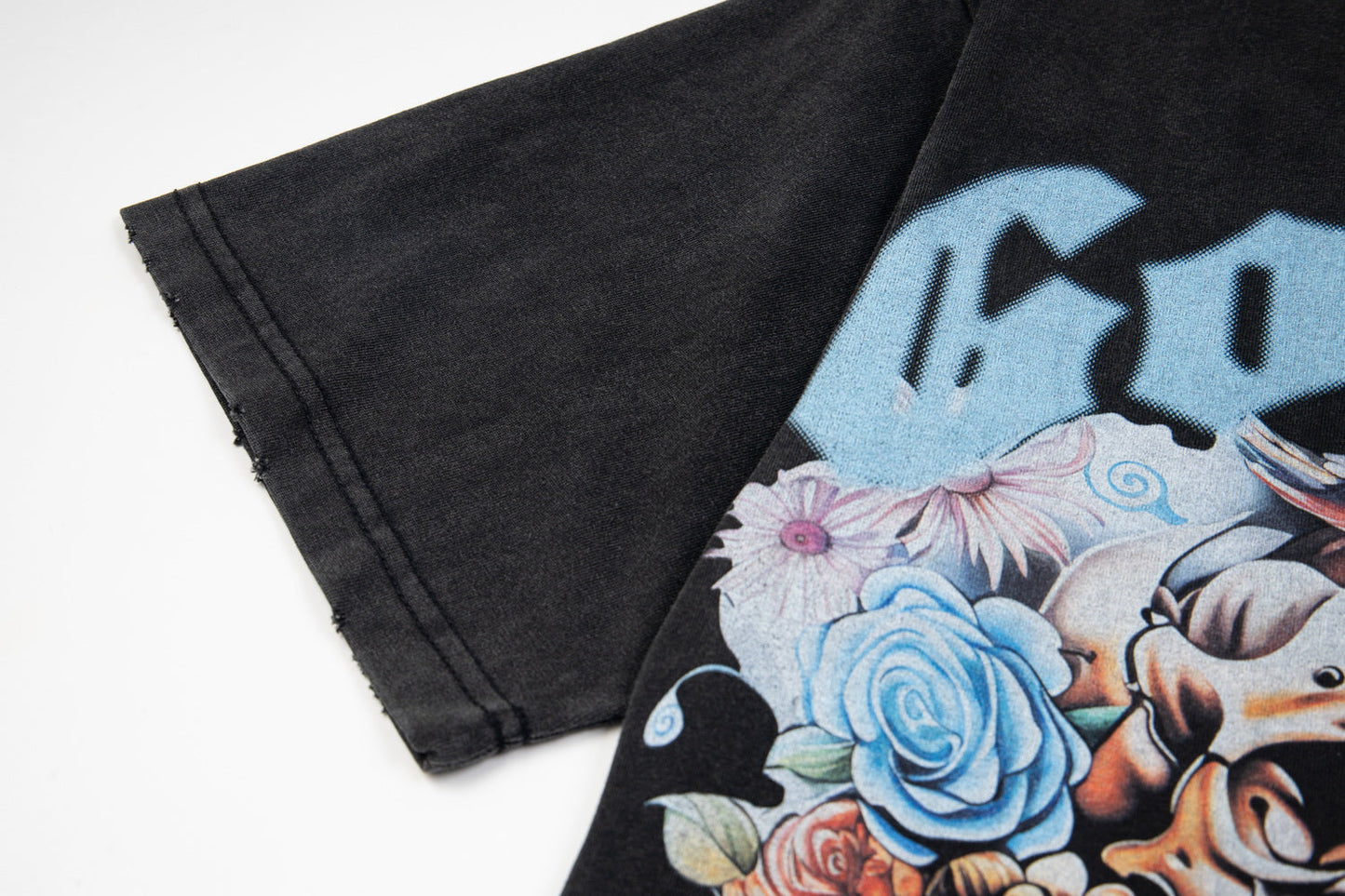 ゴッドスピードTシャツ G05