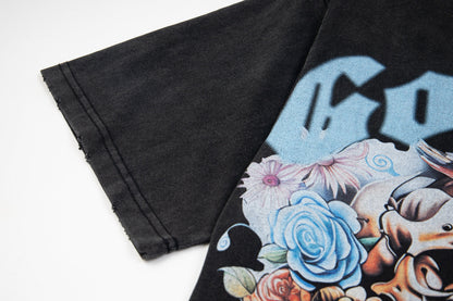 ゴッドスピードTシャツ G05