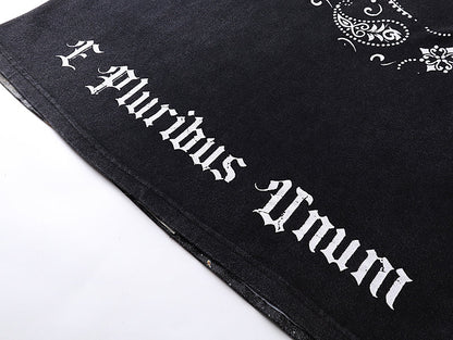 ゴッドスピード スウェットシャツ 1107