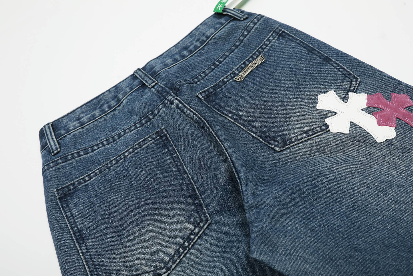 크롬하츠 팬츠 8156