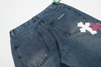 크롬하츠 팬츠 8156