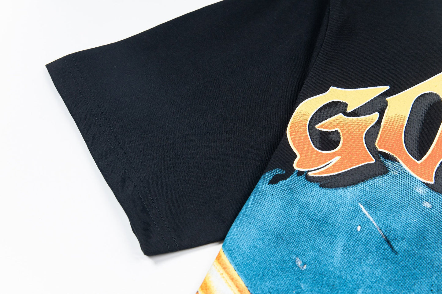 ゴッドスピードTシャツ G18