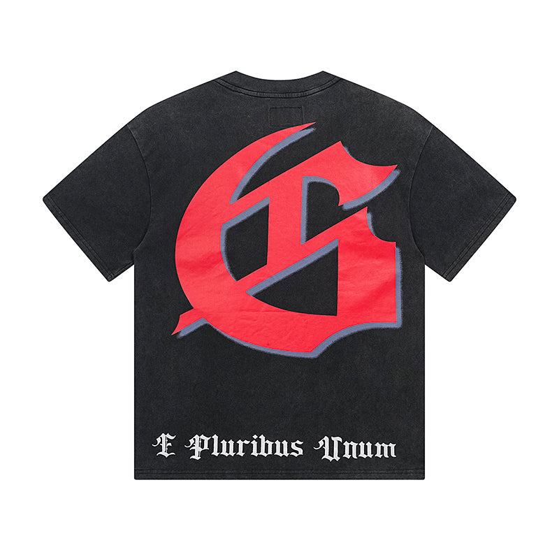 ゴッドスピードTシャツ 1129